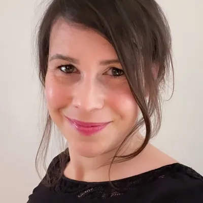 • Sophie Strobel • profile