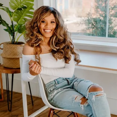 Jasmine Richardson profile