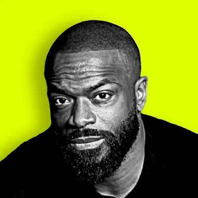 Demarkus | Brand Consultant profile