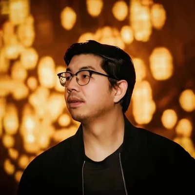Demas Rusli profile