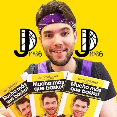 Jordi de Mas profile