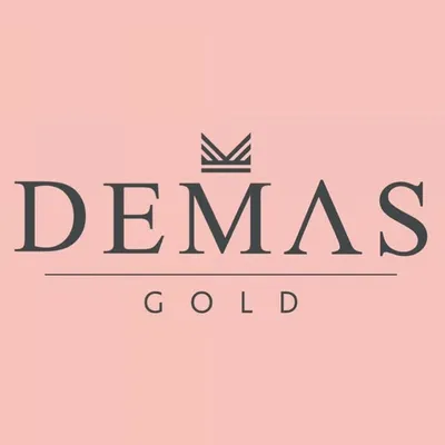 Demasgold.com profile