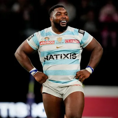 Demba Bamba ⭐️ profile