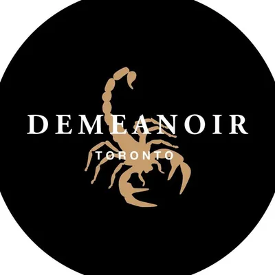 DEMEANOIR©🦂 profile