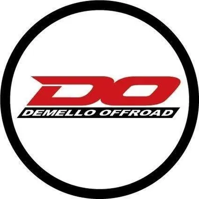 DEMELLO OFF ROAD profile