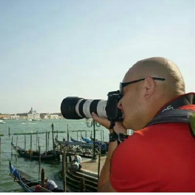 Paolo Tomasetig profile