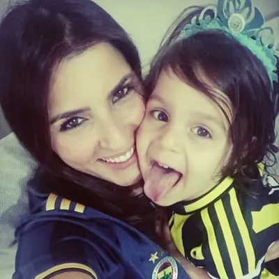 Demet Arapoğlu profile