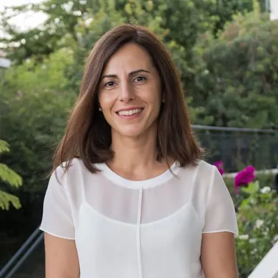 Demet Güzey profile