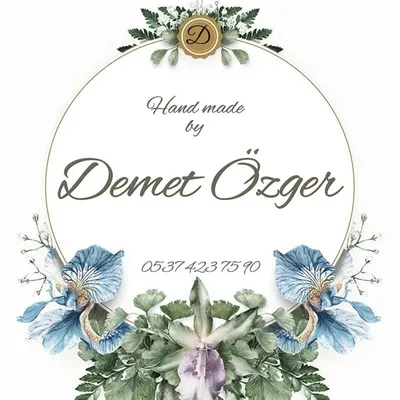 DEMET ÖZGER profile