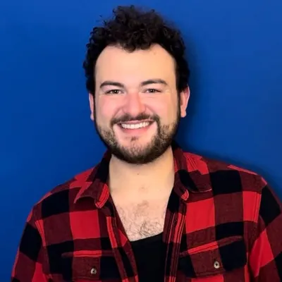 Demetri K. Bouzos profile