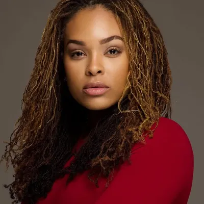 Demetria McKinney profile
