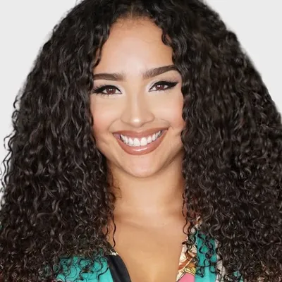 Demetria Obilor profile
