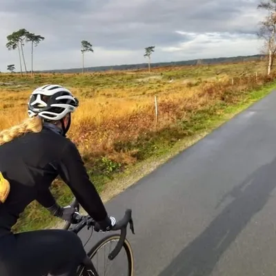 Demi de Jong profile