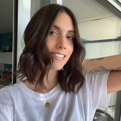 Manon Kahli profile