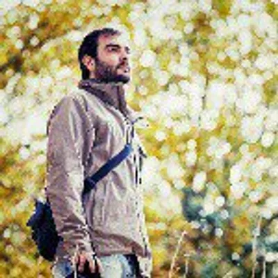 Juan Pablo de Miguel profile