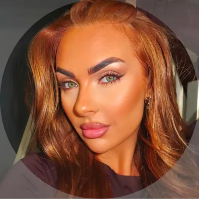Demi Jones profile