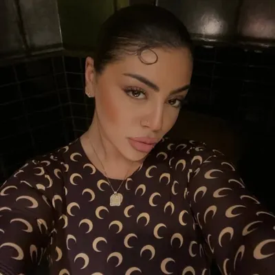 Demi Milani profile