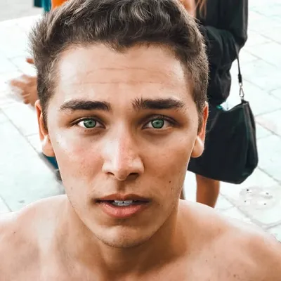 Demir Ametov profile