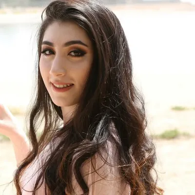 Dimah Alhashmi| Nutrition & Beauty Content Creator profile