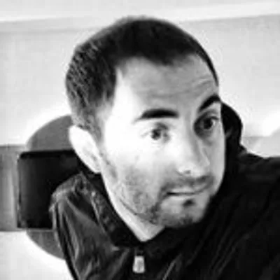 Demis Karibidis profile