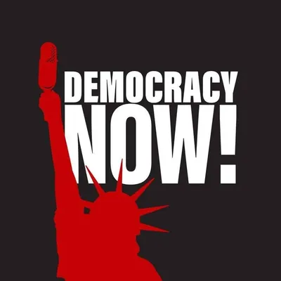 Democracy Now! profile