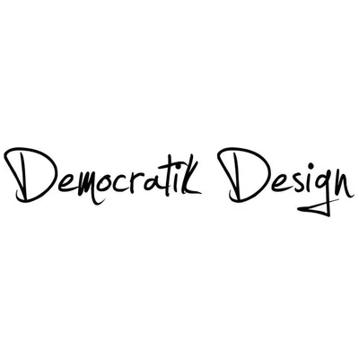 Democratik Design ๐ซ profile