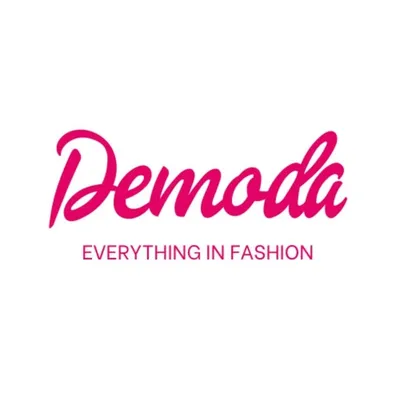 DEMODA ✨ Stationery & Gifting India profile