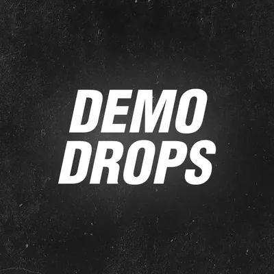 DemoDrops EDM profile
