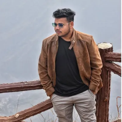 Hasib Ahmed profile