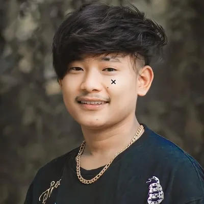 Alx G Joson profile