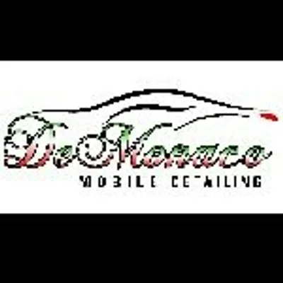 DeMonaco Mobile Detailing profile