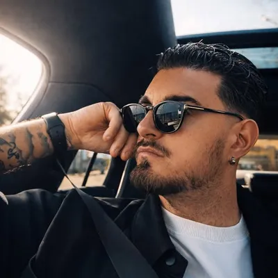 Thib DEMONIOS profile