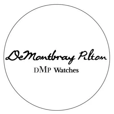 DeMontbrayPilton Watches profile