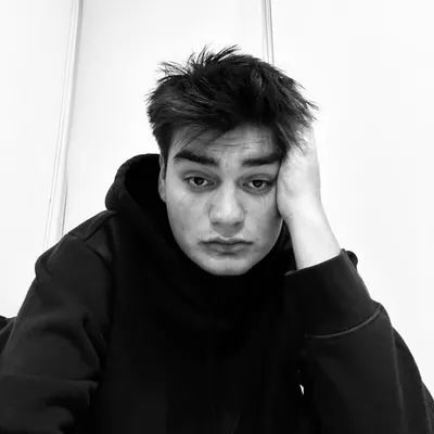 Ángel Mora profile