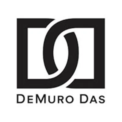 DeMuro Das profile