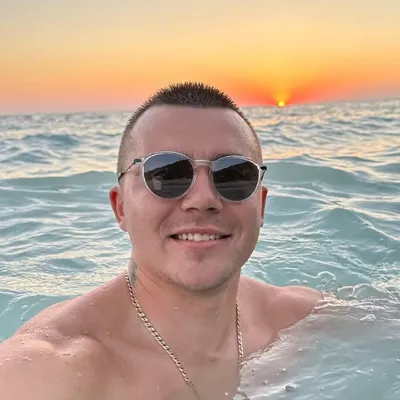 Денис profile
