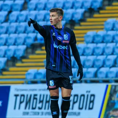 Yanakov 17 profile