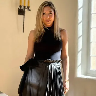 Dena Neustadter Giannini profile