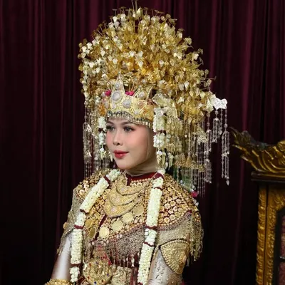 Denanda Ariesa Hasri profile