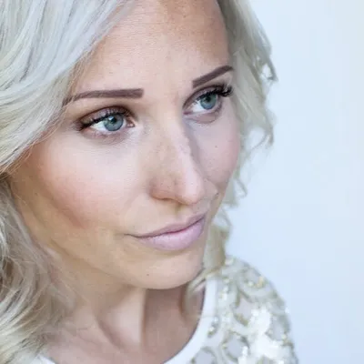 Debbie profile