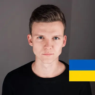 Den Didenko profile