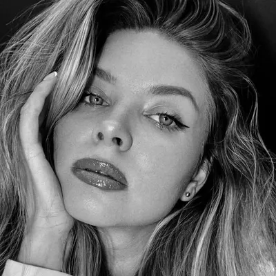 Denisa Svetláková profile
