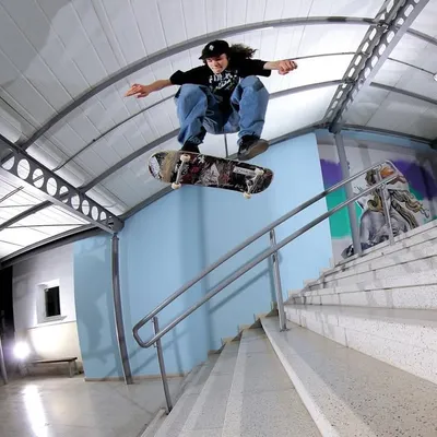 Déniel Cramer Laroussi 🩸 profile