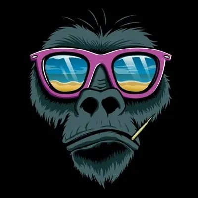 ๐ฆ Der Gorilla ist Immer Fresh ๐ฆ profile