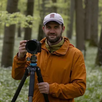 Denis Marold | Landscape Photographer profile