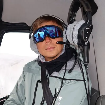 Денис Полохин profile