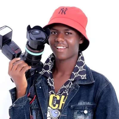Denis Njoka profile