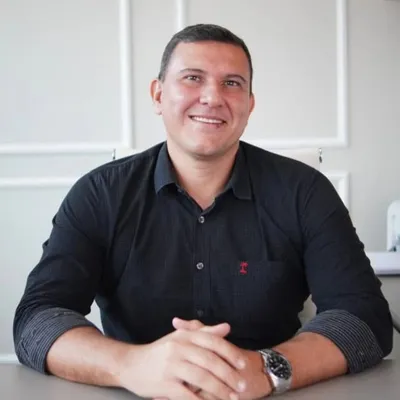 Denis Pires | Nutricionista Esportivo profile