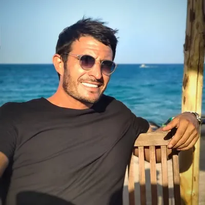Denis Pierinelli profile