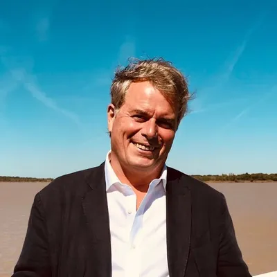 Denis Saverot profile